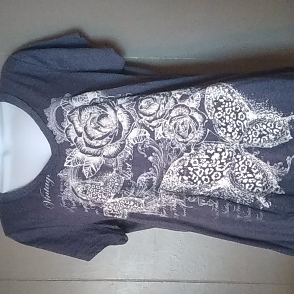 Womens T-shirt